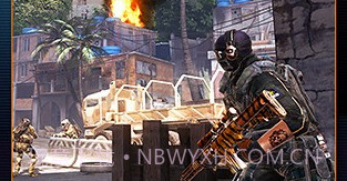 火线指令2最新版V1.8截图
