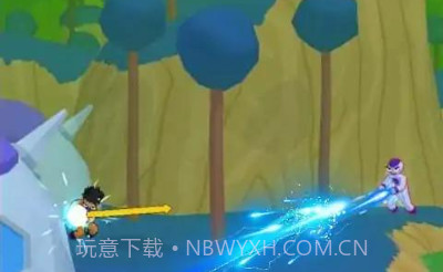 忍者刺客冒险v1.0.5截图