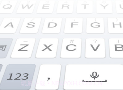 友友输入法v1.0.11截图