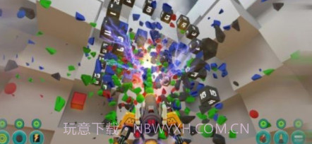 加农粉碎炮v5.02.10截图
