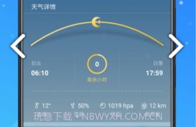 天气预报大师(天气预报大师天气预报)V2.4.801 安卓免费版V2.4.6截图