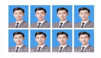 职业证件照v1.0.9截图