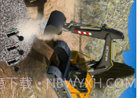模拟吊车v1.10截图