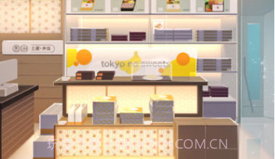 雨中东京站v1.0.10截图