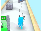 掘地射手 v0.1v0.9截图