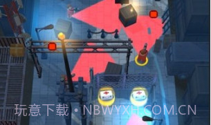 致命闯关v1.13截图