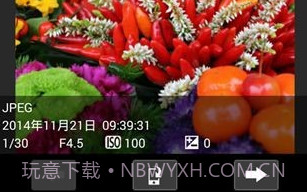佳能单反控制器V1.9截图