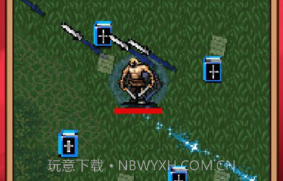 像素地下城v1.0.12截图
