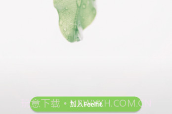 Feelfitv2.10.6截图