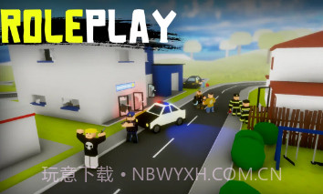 未感染者2v1.2.13截图