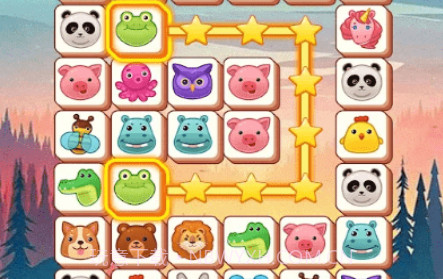 tile connectv1.12截图