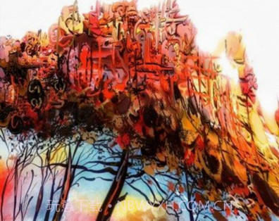 artrage油漆v1.0.9截图