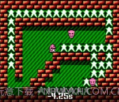 nostalgianespro模拟器v2.0.6截图