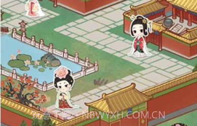 宫廷狼人杀v1.1.8截图