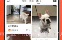 宠小帮(养宠服务)V2.0.7截图