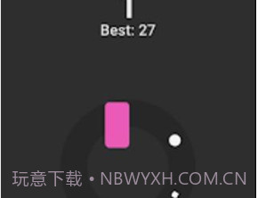 旋转冲刺v1.14截图