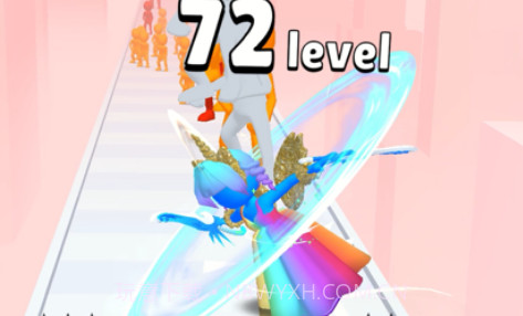 抄起家伙冲v1.0.10截图