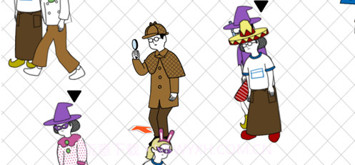 我是大侦探v1.0.10截图