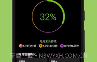 AccuBatteryprov2.0.12截图
