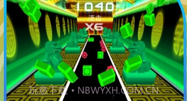 音乐打击者v1.0.13截图