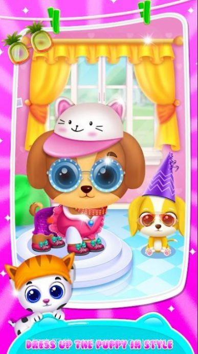 狗狗托儿所9.3截图