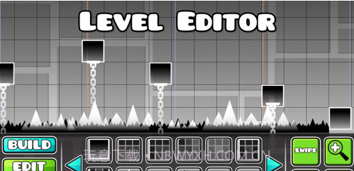 Geometry Dashv1.9截图