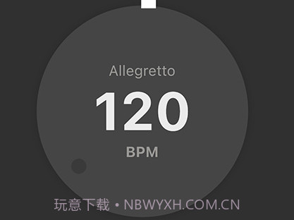 琵琶调音器PROv3.3.13截图
