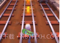 地铁跑酷滑板英雄全皮肤v0.2.10截图