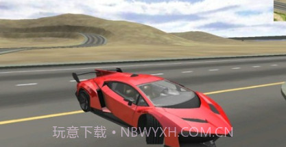 极限汽车模拟器2v1.13截图