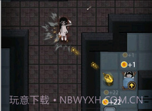 猛鬼宿舍金币不减反增版v2.0v2.6截图