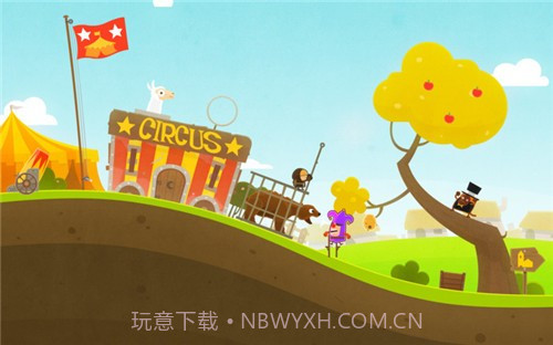 Tiny Thiefv2.0.8截图