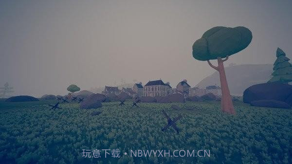 全面吃鸡模拟器手机版1.9截图