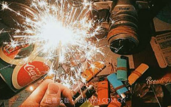 心悦相机v1.13截图