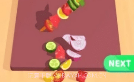 烤串模拟器v0.6截图
