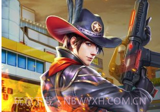 战地先锋v1.8.8截图