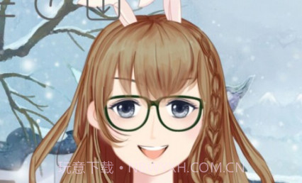 动漫头像制作师v1.0.0.19截图