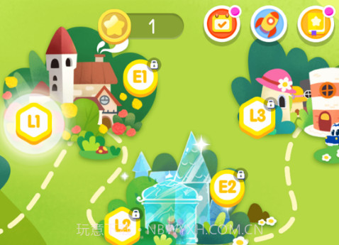 数趣思维v1.80.6截图