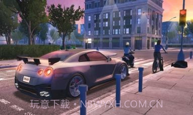 出租公司2021v1.2.19截图