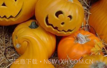 万圣节壁纸2022V1.4截图