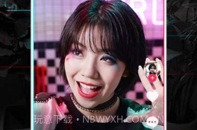 抖音尬舞机v1.4截图