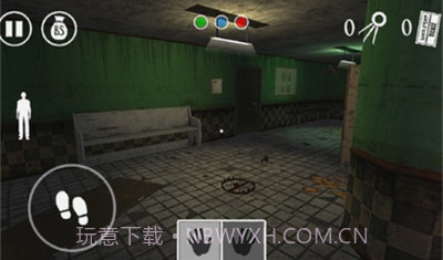Billy Wants To Playv1.6截图