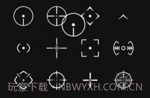 Crosshair porV5.6截图
