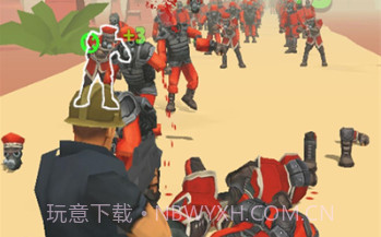 危地战士v1鐎瑰宕渧1.6截图