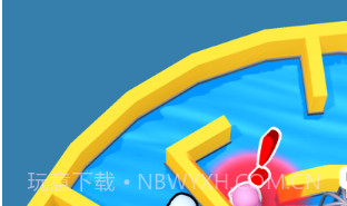 躲猫猫大作战来抓我呀v1.9截图