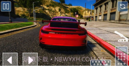 保时捷911驾驶竞速v1鐎瑰宕渧1.5截图