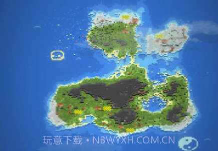 世界盒子0.22.9v0.22.6截图