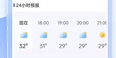 狻狻天气早知道v1.0.6截图