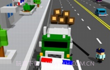 无尽飙车v1.12截图