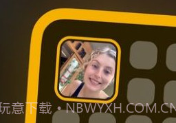 locket widgetv1.7截图