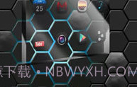 Next桌面3D试用版V3.9.4.5截图